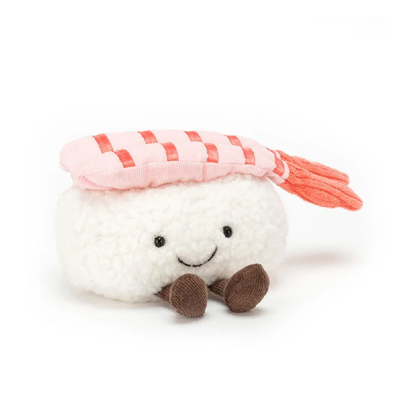 Jellycat Silly Sushi Nigiri