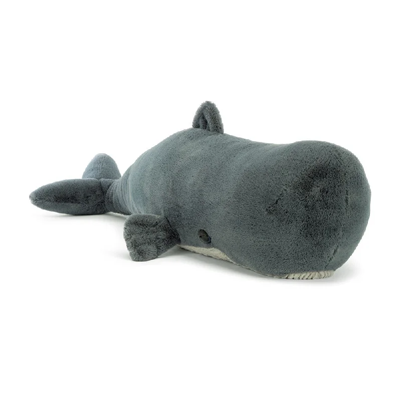 Jellycat Sullivan The Sperm Whale