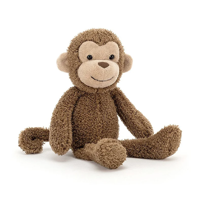 Jellycat Woogie Monkey