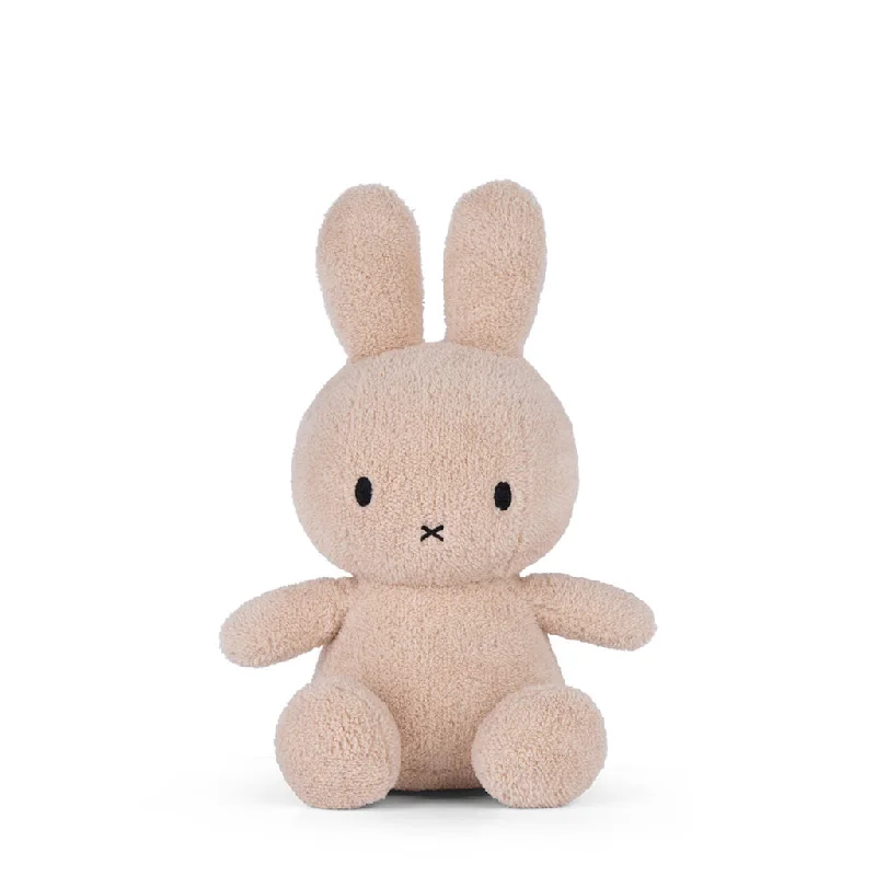 Miffy Terry Beige - 33cm