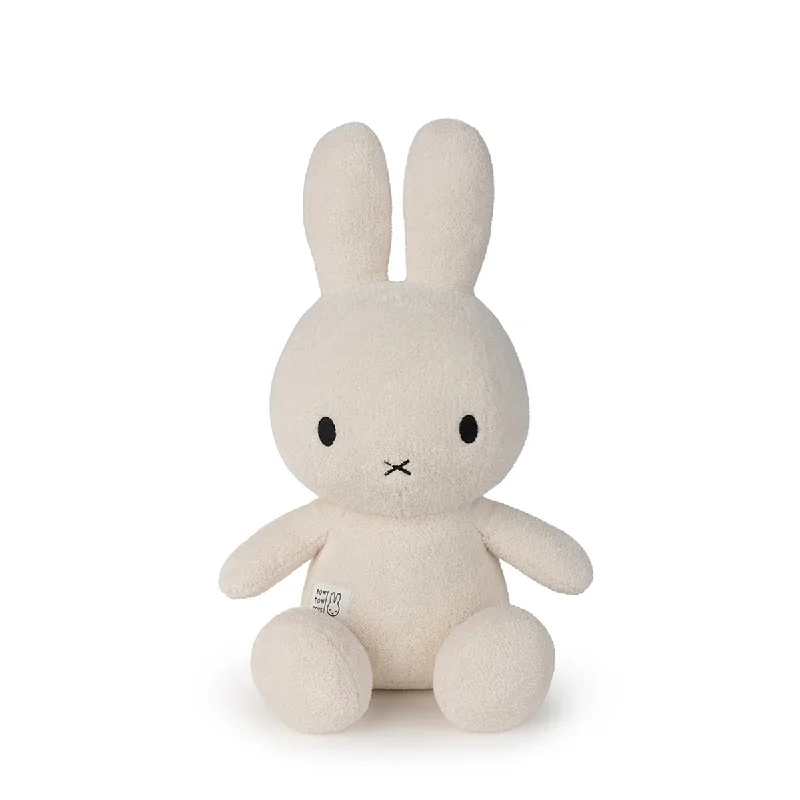 Miffy Terry Cream - 50cm