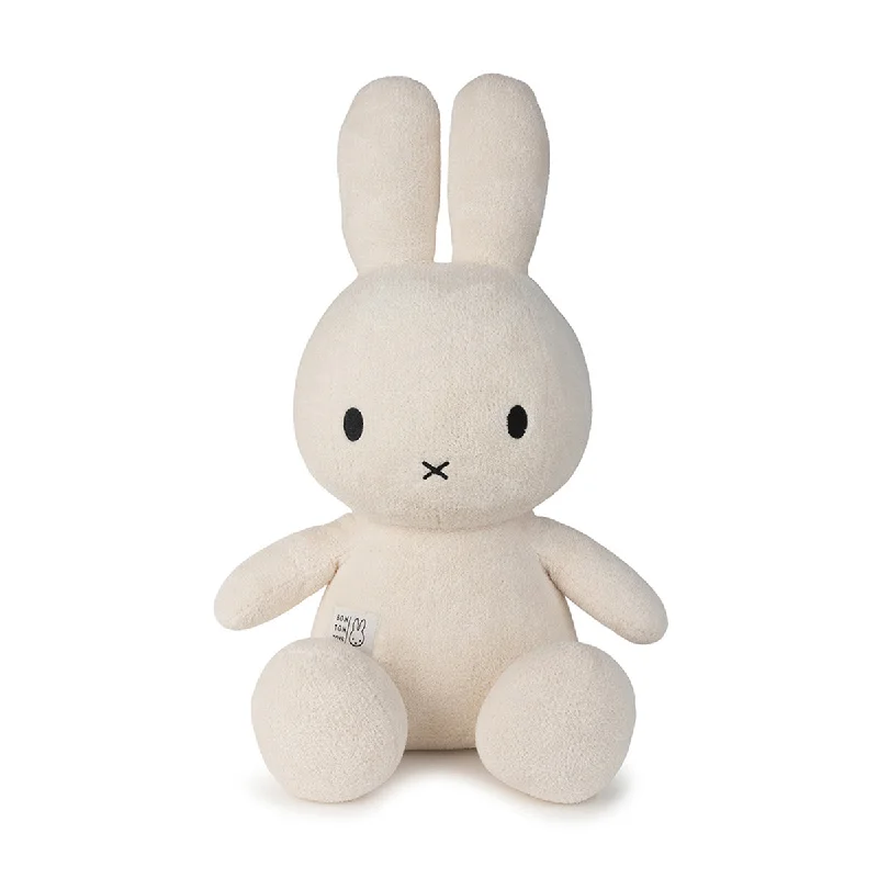 Miffy Terry Cream - 70cm