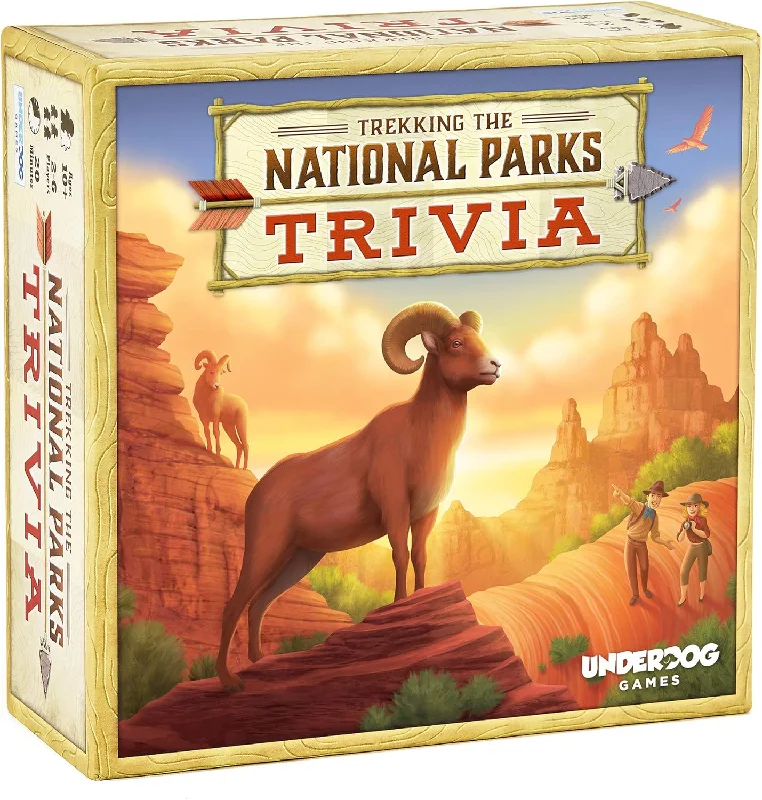 Laser - Cut Wooden Puzzles with Abstract Art Patterns for Art - Loving TeensNational Parks Trivia