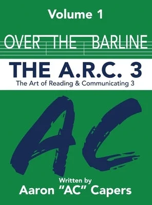 Professional - Grade Solid Wood Oboes for Symphony Orchestra MusiciansOver The Barline: The A.R.C 3: (Art of Reading and Communicating)