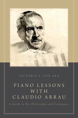 Solid Wood Guiros with Hand - Carved Grooves for Latin Music RhythmsPiano Lessons with Claudio Arrau: A Guide to His Philosophy and Techniques