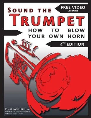 Solid Wood Saxophones with Rosewood Body for Jazz and R&B ArtistsSound The Trumpet (4th ed.): How to Blow Your Own Horn