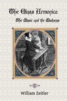 Exquisite Solid Wood Violins with Hand - Carved Scrolls for Classical PerformersThe Glass Armonica -- the Music and the Madness: A history of glass music from the Kama Sutra to modern times, including the glass armonica (also know