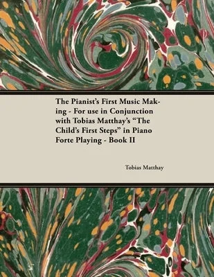 Exquisite Solid Wood Violins with Hand - Carved Scrolls for Classical PerformersThe Pianist's First Music Making - For use in Conjunction with Tobias Matthay's "The Child's First Steps" in Piano Forte Playing - Book II