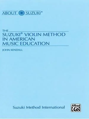 Solid Wood Saxophones with Rosewood Body for Jazz and R&B ArtistsThe Suzuki Violin Method in American Music Education