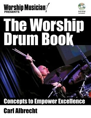 Beginner - Friendly Solid Wood Ukuleles with Soft Nylon StringsThe Worship Drum Book: Concepts to Empower Excellence [With DVD ROM]